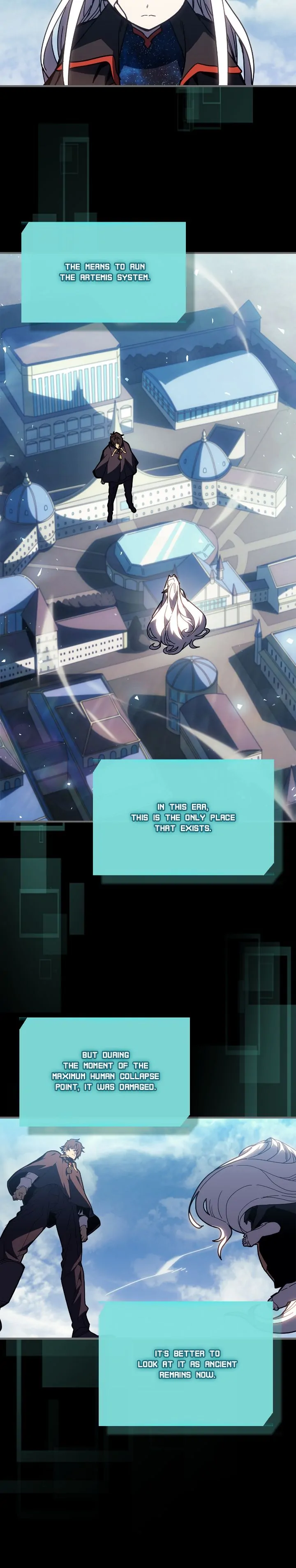 Read A Returner's Magic Should Be Special EN Manga Online