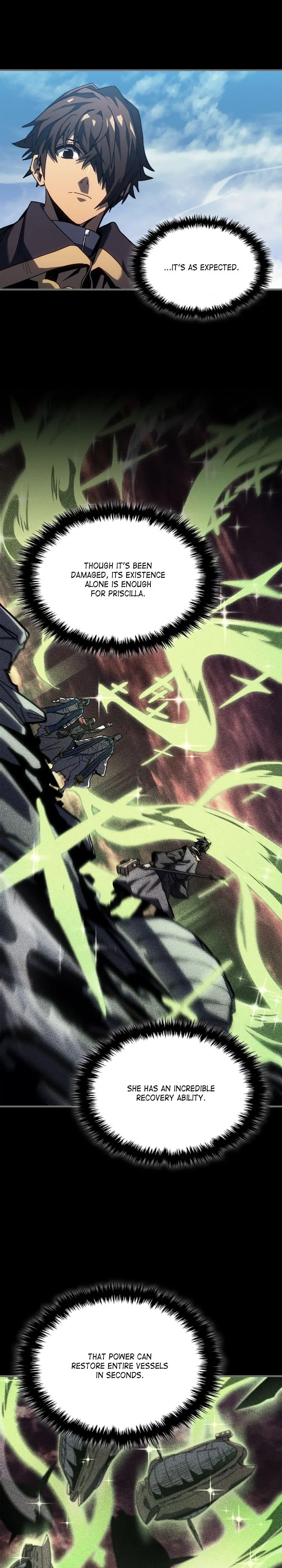 Read A Returner's Magic Should Be Special EN Manga Online