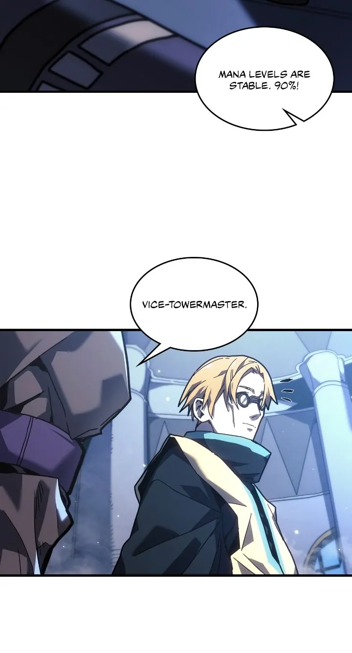 Read A Returner's Magic Should Be Special EN Manga Online