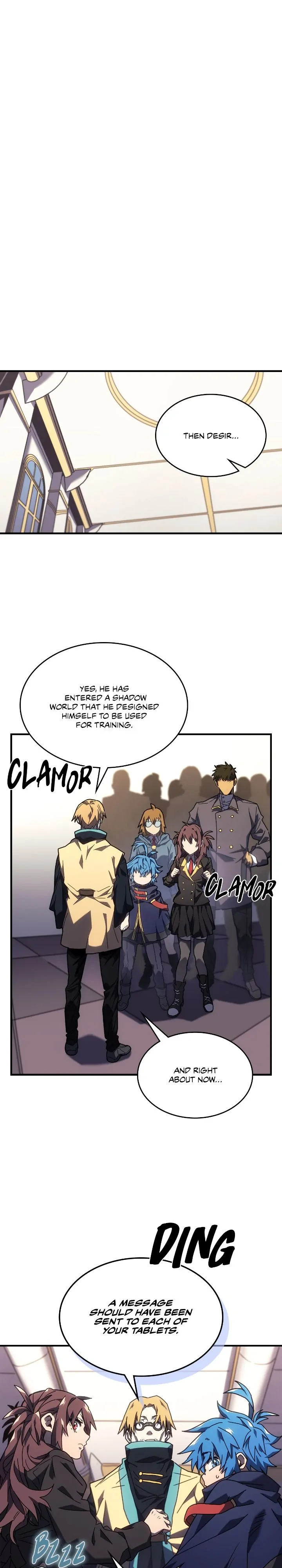 Read A Returner's Magic Should Be Special EN Manga Online