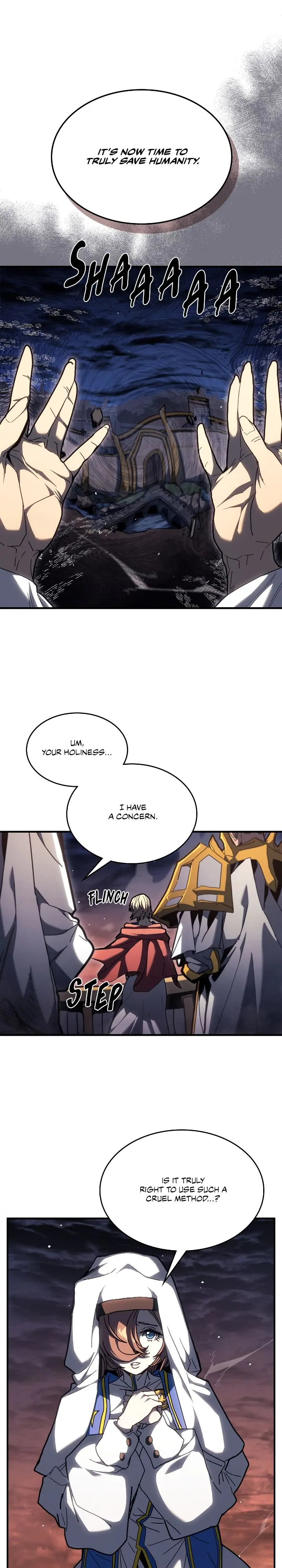 Read A Returner's Magic Should Be Special EN Manga Online