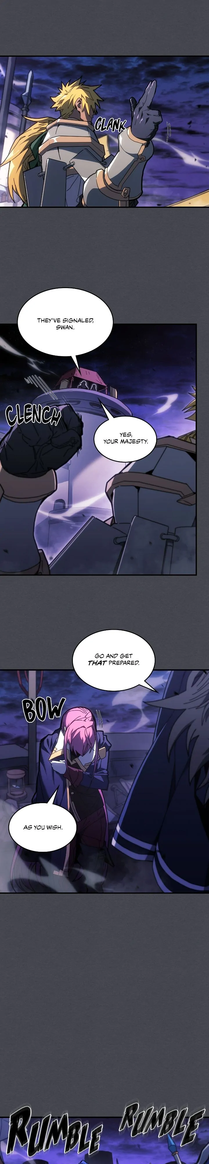 Read A Returner's Magic Should Be Special EN Manga Online