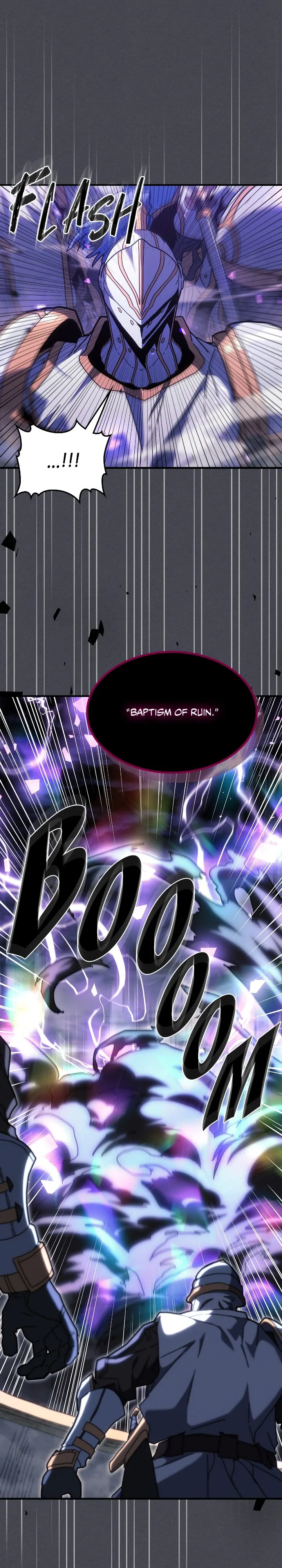 Read A Returner's Magic Should Be Special EN Manga Online