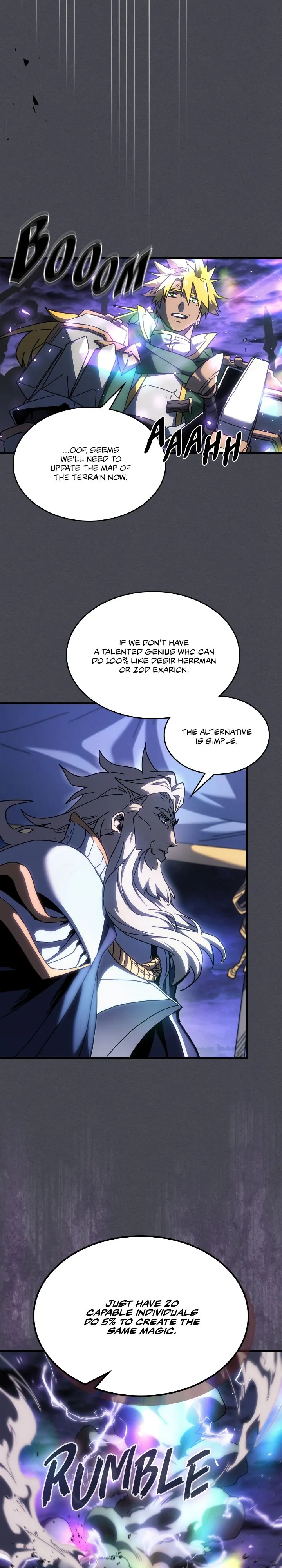 Read A Returner's Magic Should Be Special EN Manga Online