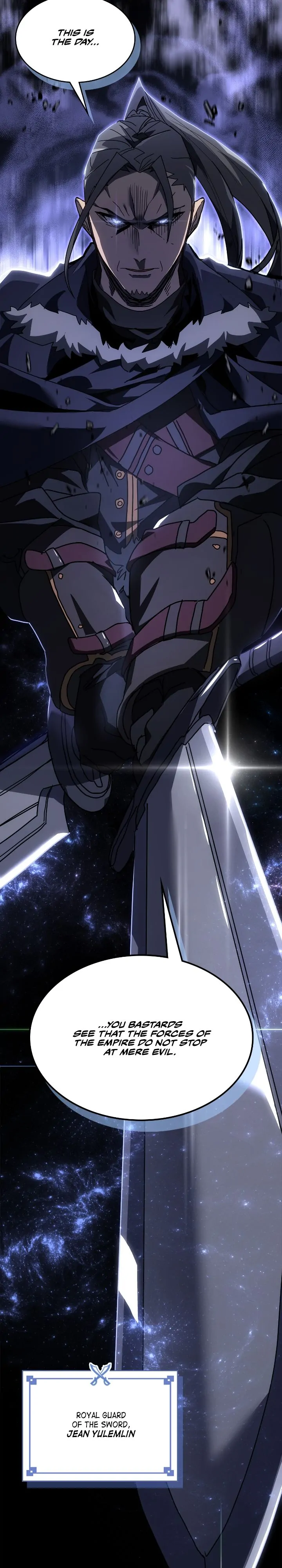 Read A Returner's Magic Should Be Special EN Manga Online