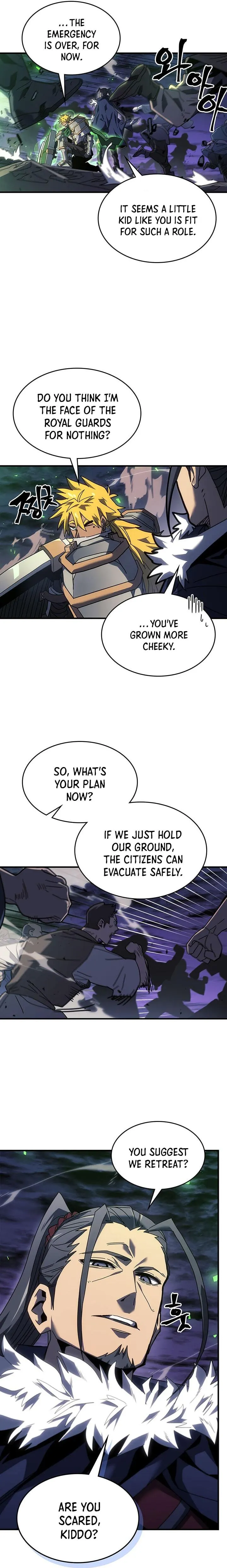 Read A Returner's Magic Should Be Special EN Manga Online