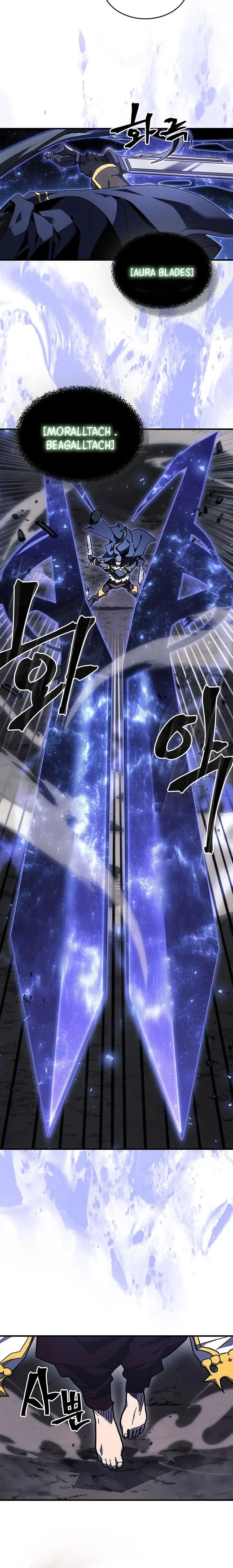 Read A Returner's Magic Should Be Special EN Manga Online