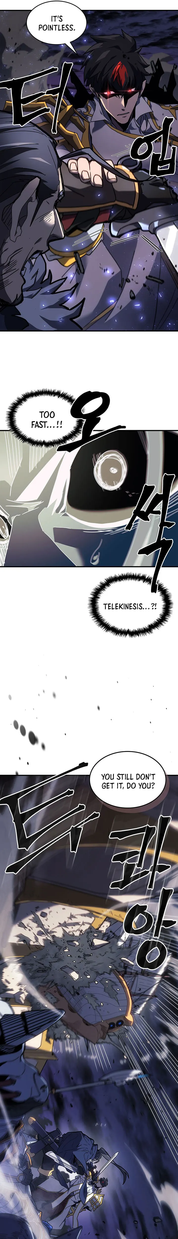 Read A Returner's Magic Should Be Special EN Manga Online