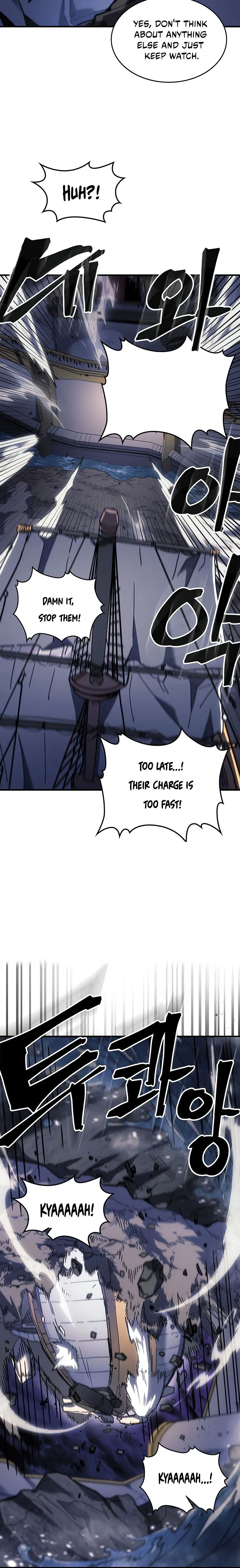 Read A Returner's Magic Should Be Special EN Manga Online