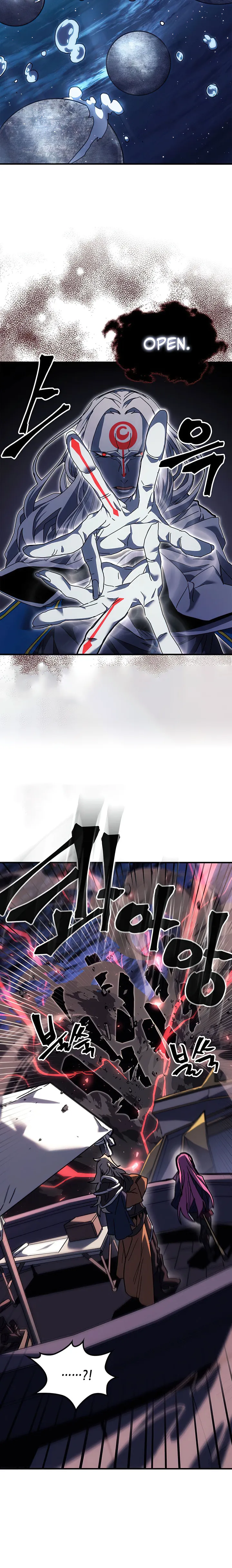 Read A Returner's Magic Should Be Special EN Manga Online