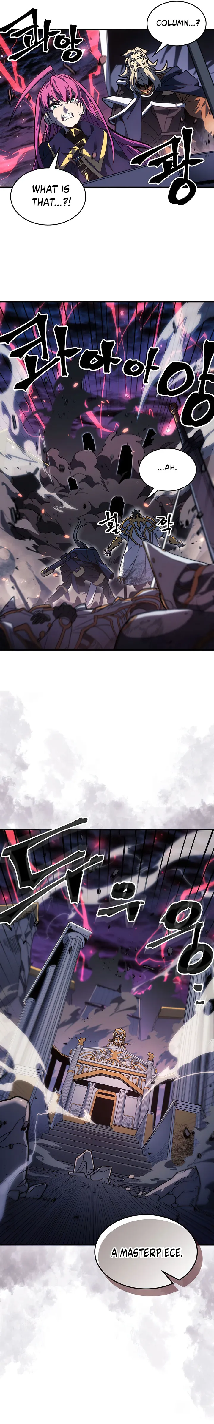 Read A Returner's Magic Should Be Special EN Manga Online