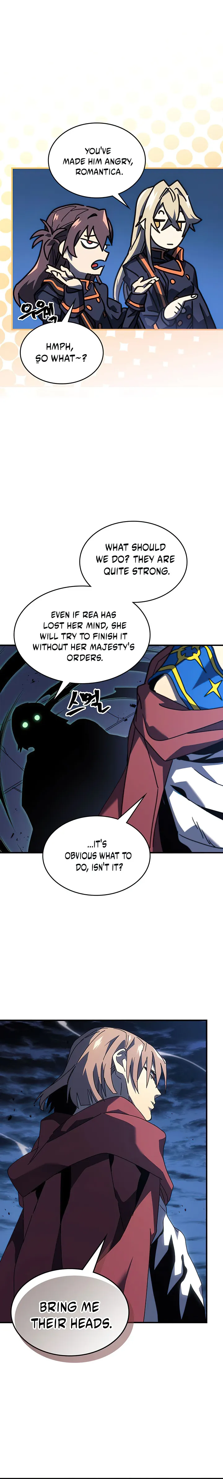 Read A Returner's Magic Should Be Special EN Manga Online