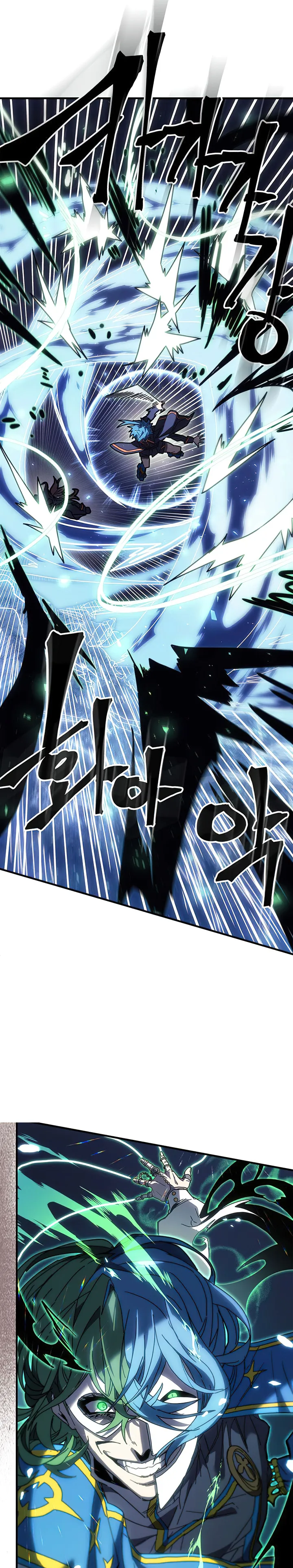 Read A Returner's Magic Should Be Special EN Manga Online