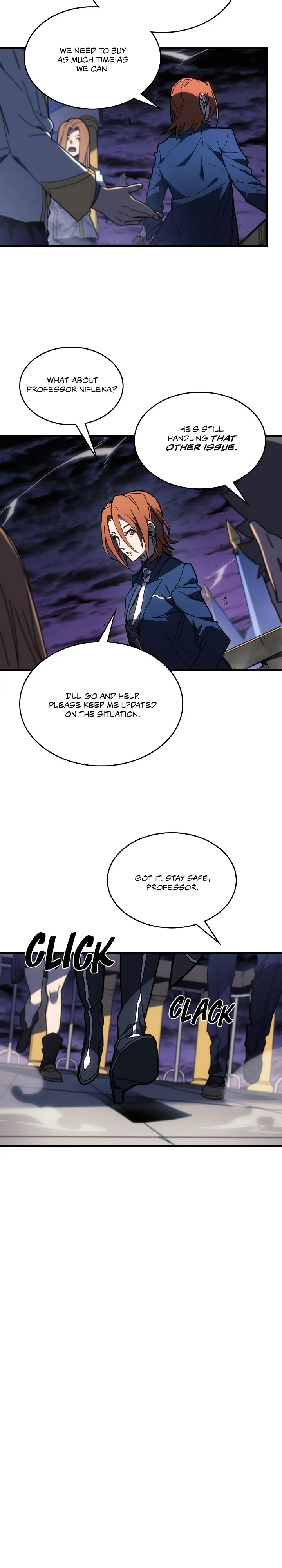 Read A Returner's Magic Should Be Special EN Manga Online