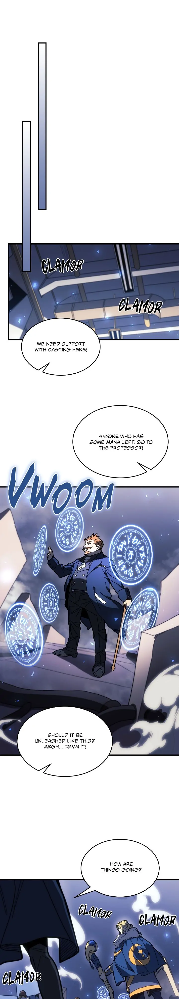 Read A Returner's Magic Should Be Special EN Manga Online