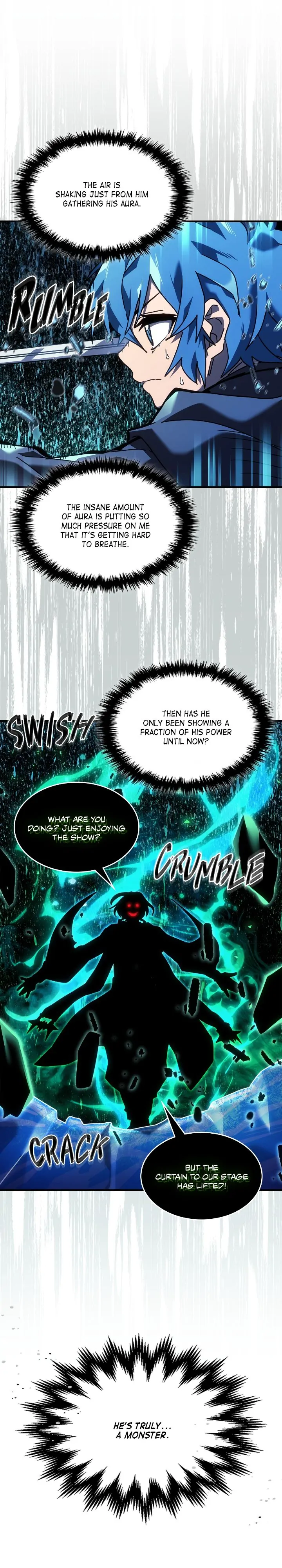 Read A Returner's Magic Should Be Special EN Manga Online