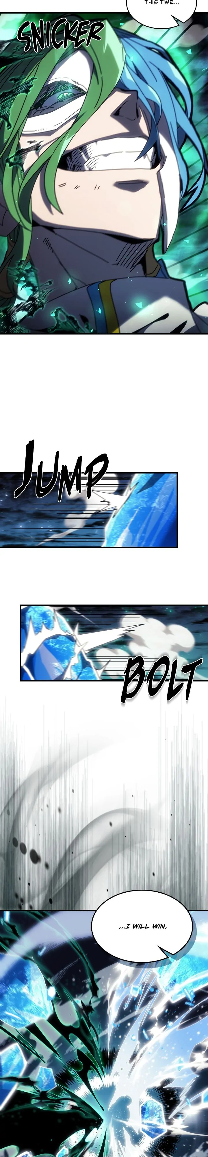 Read A Returner's Magic Should Be Special EN Manga Online