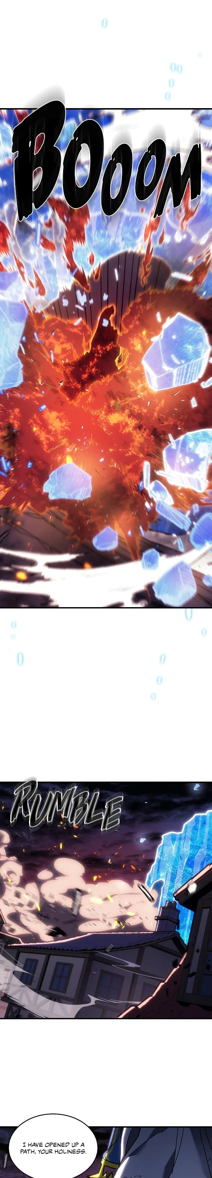 Read A Returner's Magic Should Be Special EN Manga Online