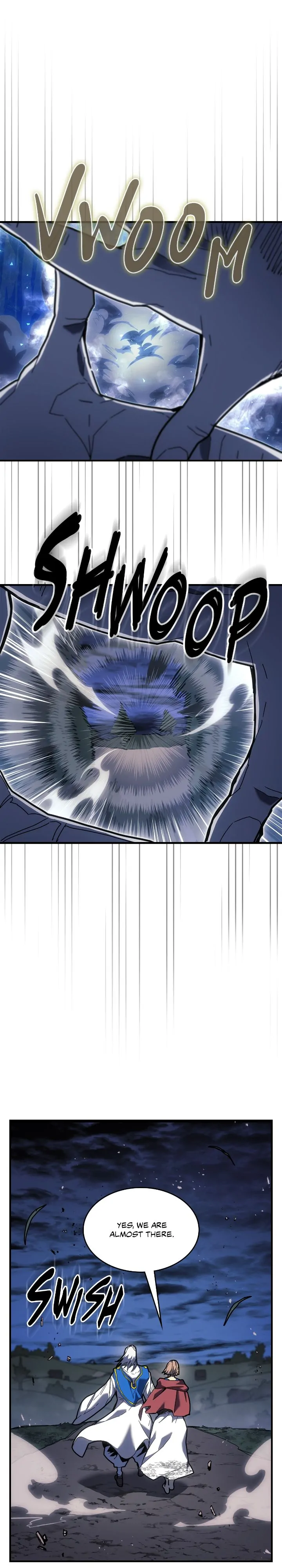 Read A Returner's Magic Should Be Special EN Manga Online