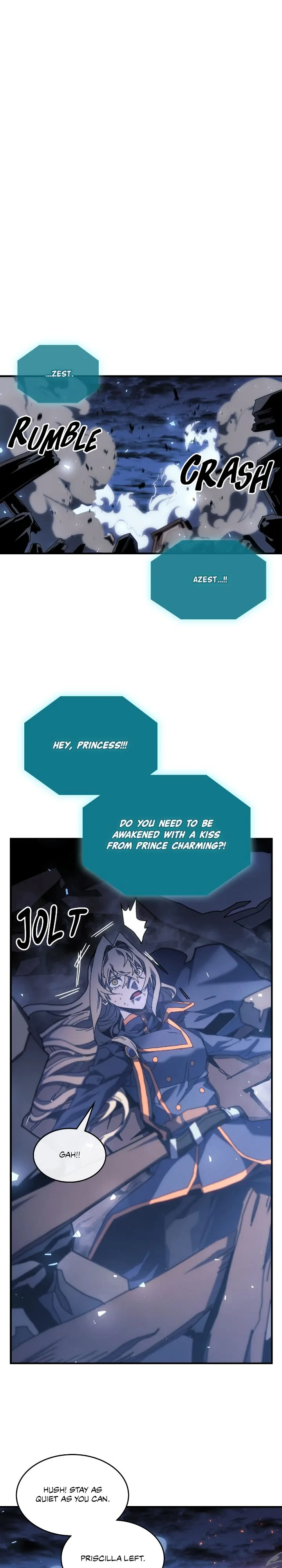 Read A Returner's Magic Should Be Special EN Manga Online