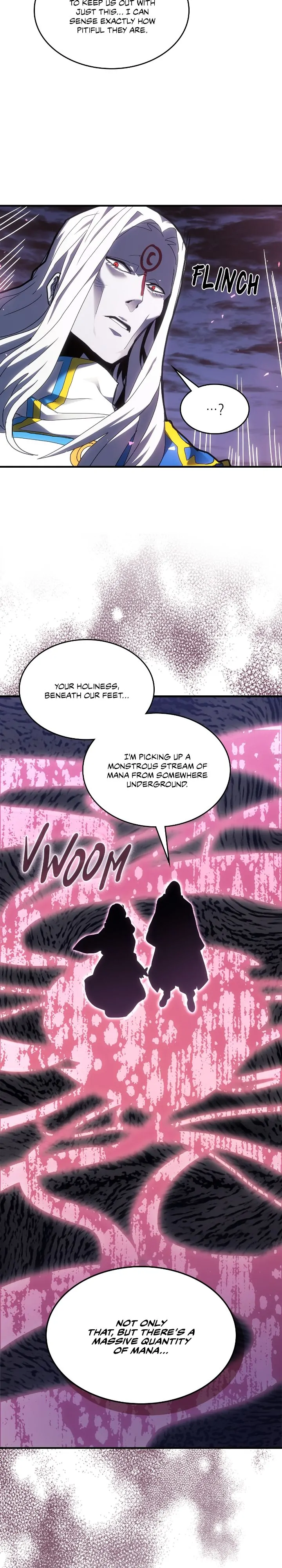 Read A Returner's Magic Should Be Special EN Manga Online