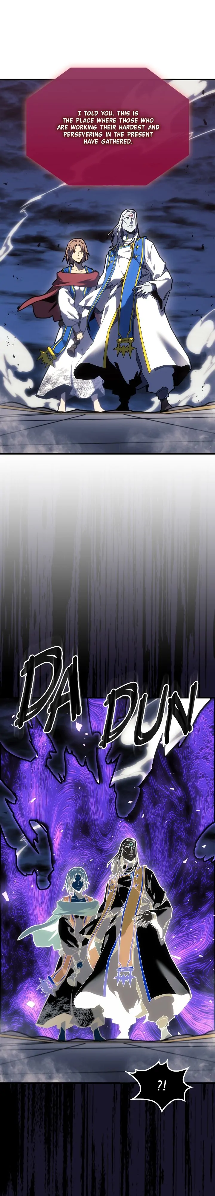 Read A Returner's Magic Should Be Special EN Manga Online