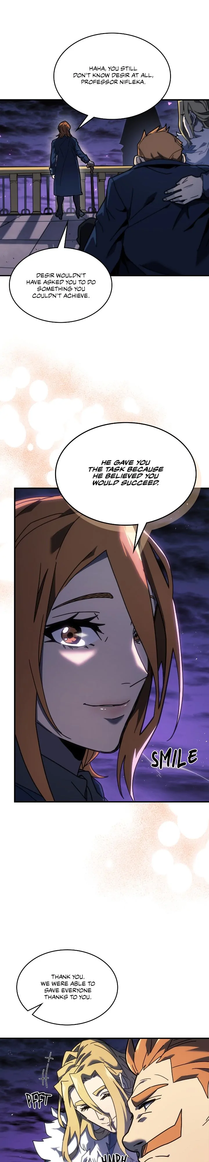 Read A Returner's Magic Should Be Special EN Manga Online