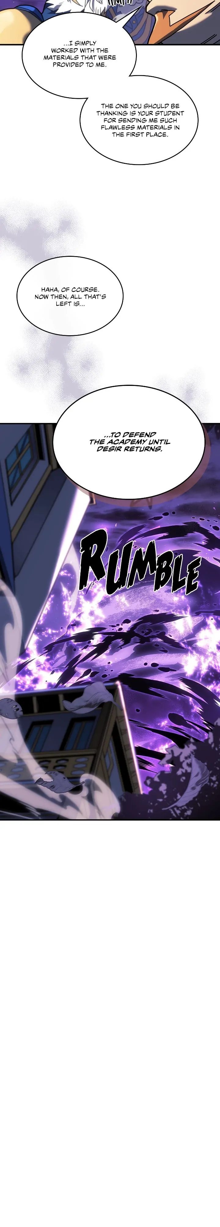 Read A Returner's Magic Should Be Special EN Manga Online