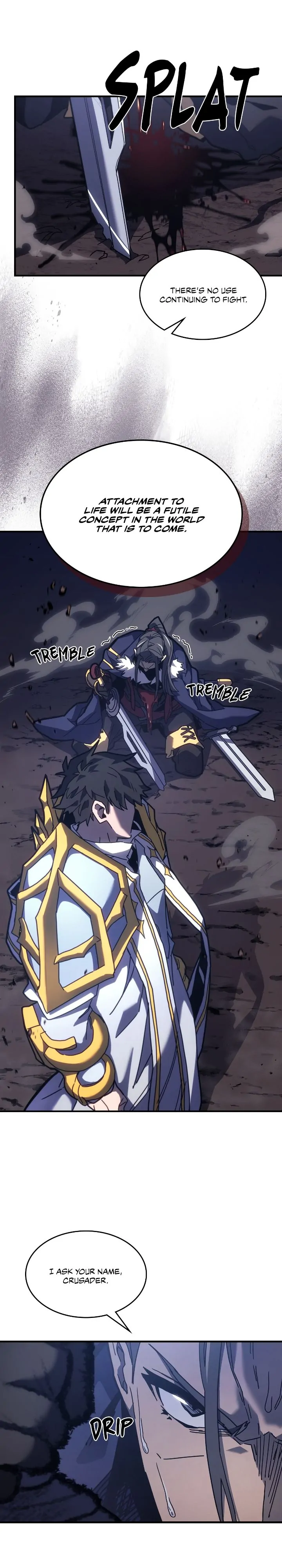 Read A Returner's Magic Should Be Special EN Manga Online