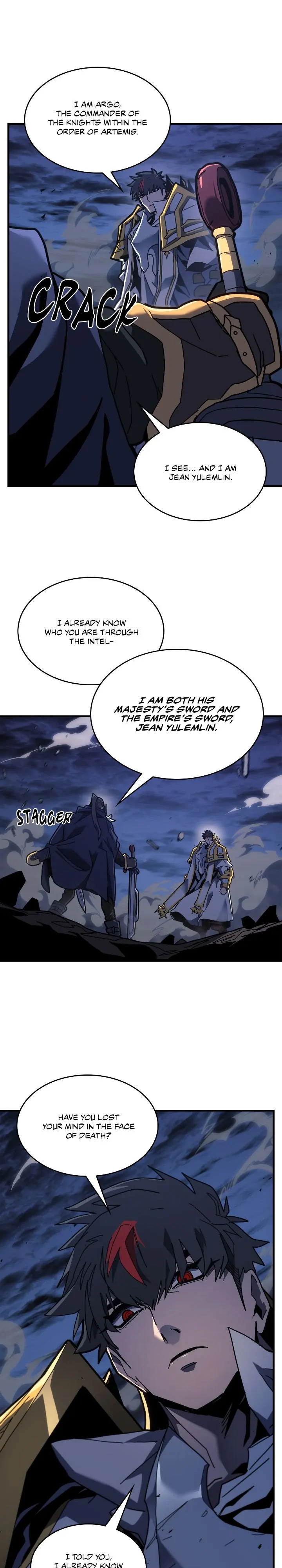 Read A Returner's Magic Should Be Special EN Manga Online