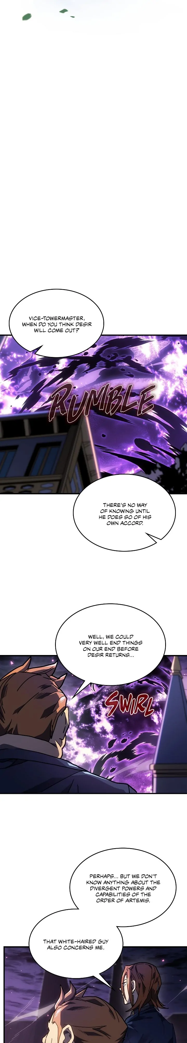 Read A Returner's Magic Should Be Special EN Manga Online