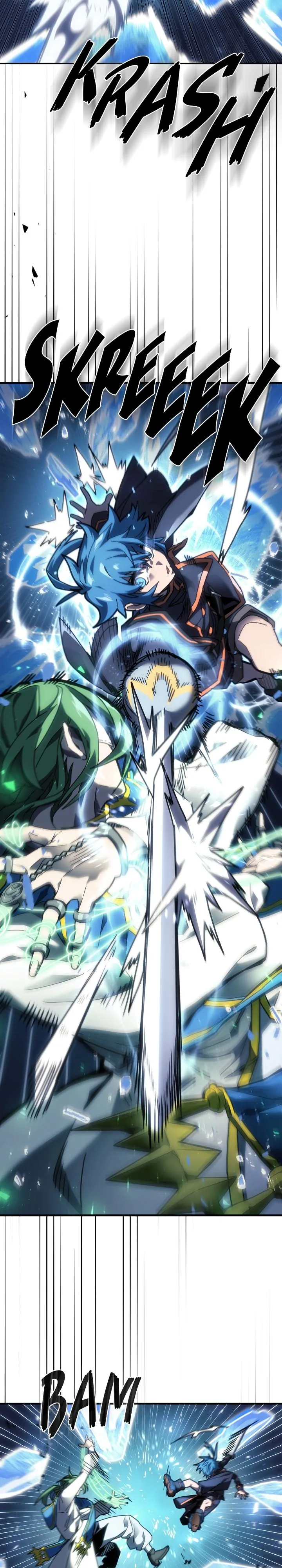 Read A Returner's Magic Should Be Special EN Manga Online