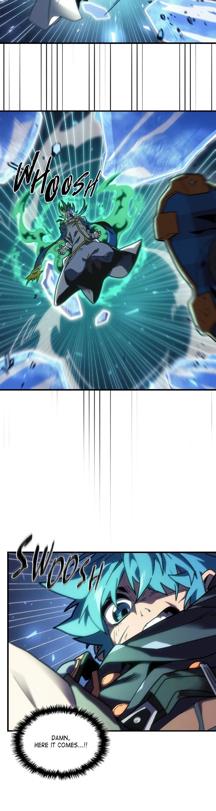 Read A Returner's Magic Should Be Special EN Manga Online