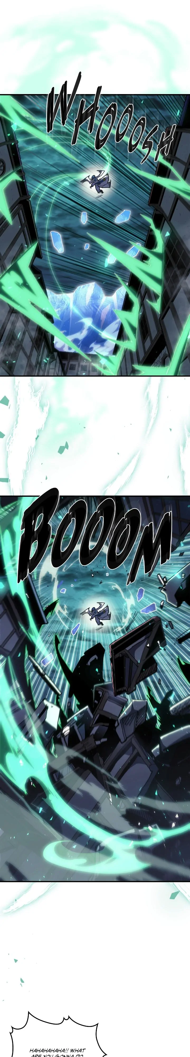 Read A Returner's Magic Should Be Special EN Manga Online