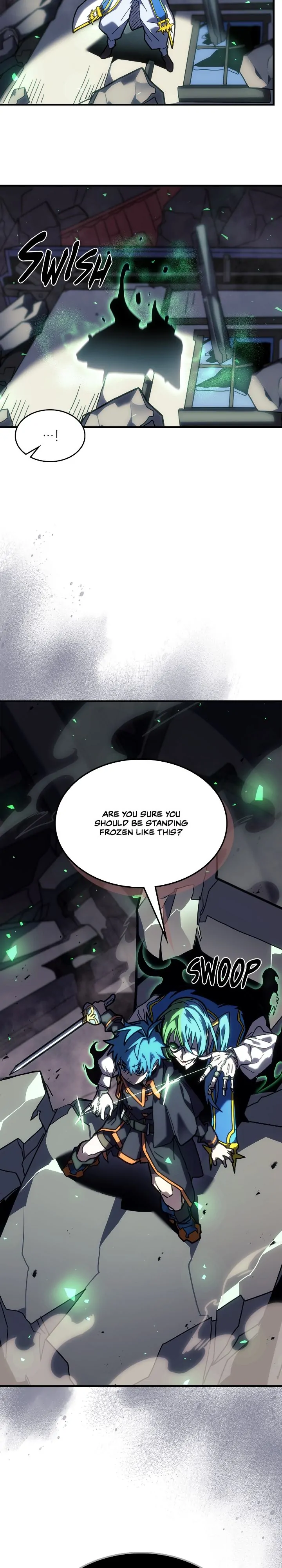 Read A Returner's Magic Should Be Special EN Manga Online