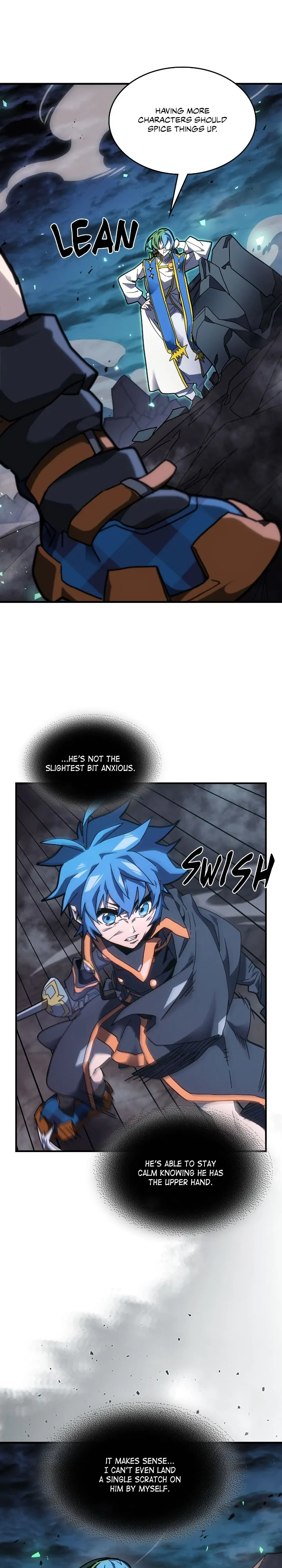 Read A Returner's Magic Should Be Special EN Manga Online