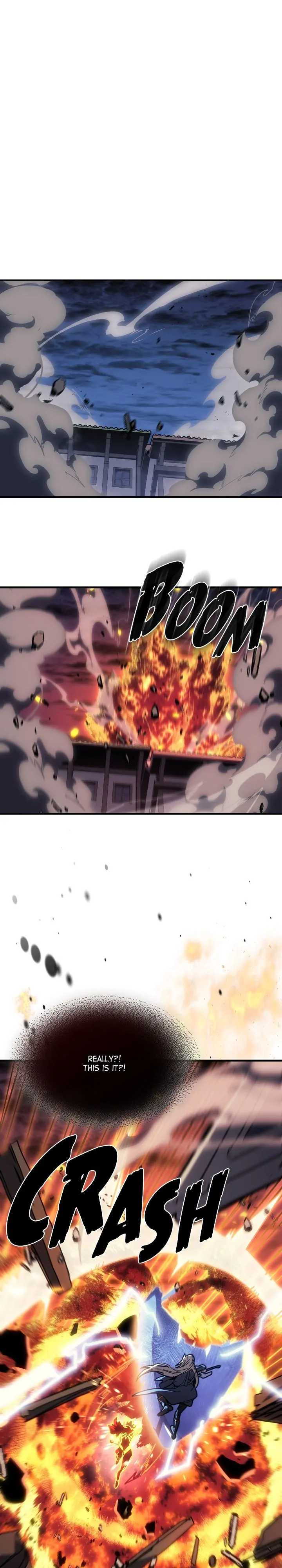 Read A Returner's Magic Should Be Special EN Manga Online