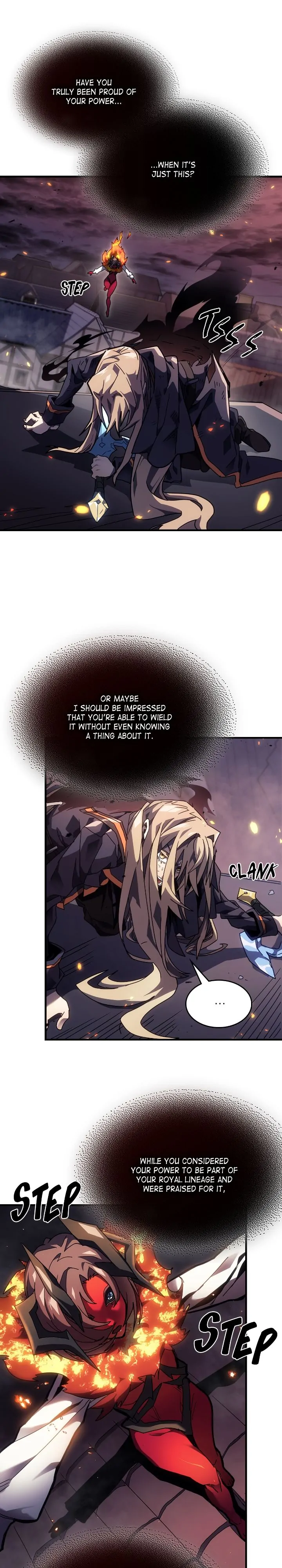 Read A Returner's Magic Should Be Special EN Manga Online