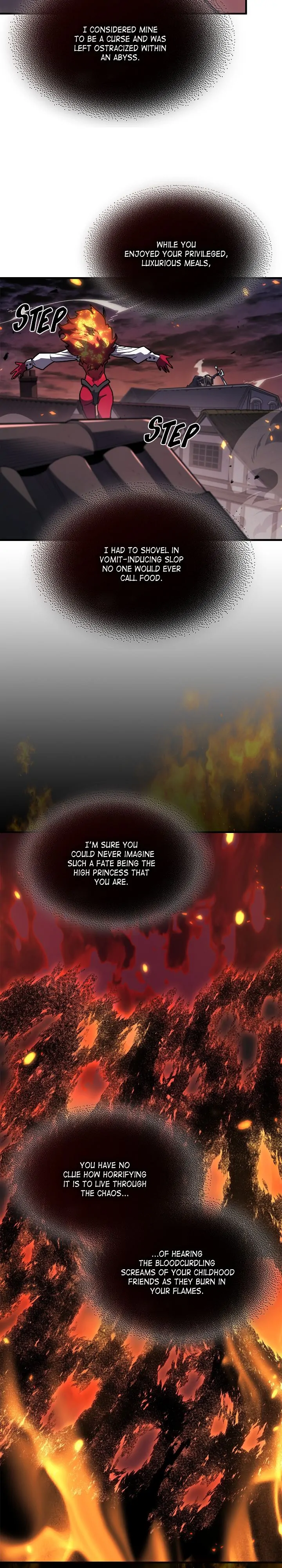 Read A Returner's Magic Should Be Special EN Manga Online