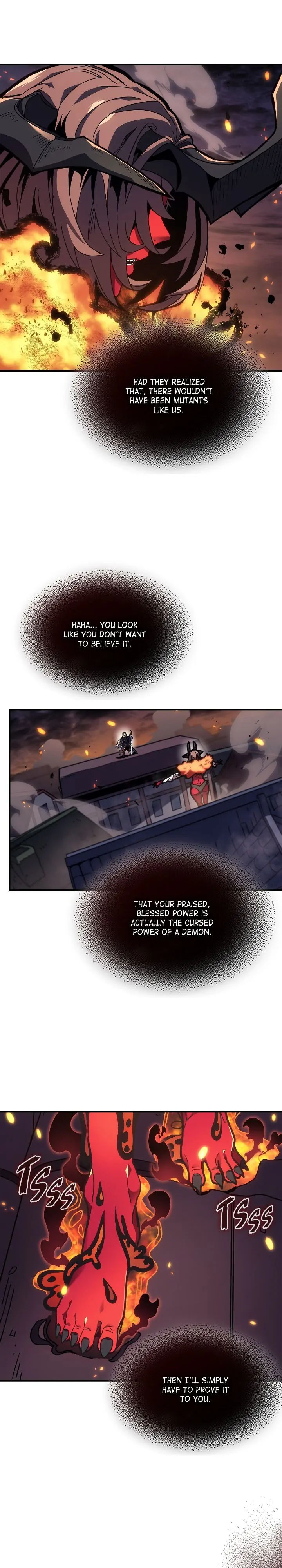 Read A Returner's Magic Should Be Special EN Manga Online