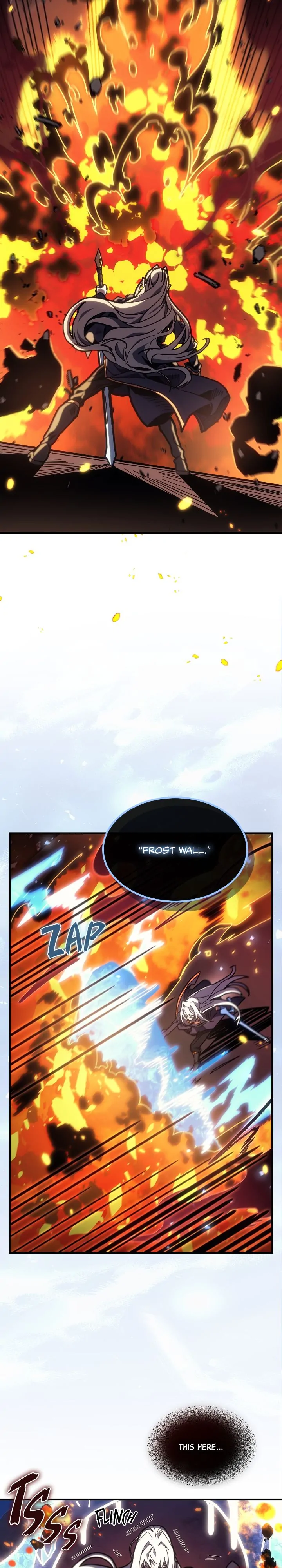 Read A Returner's Magic Should Be Special EN Manga Online