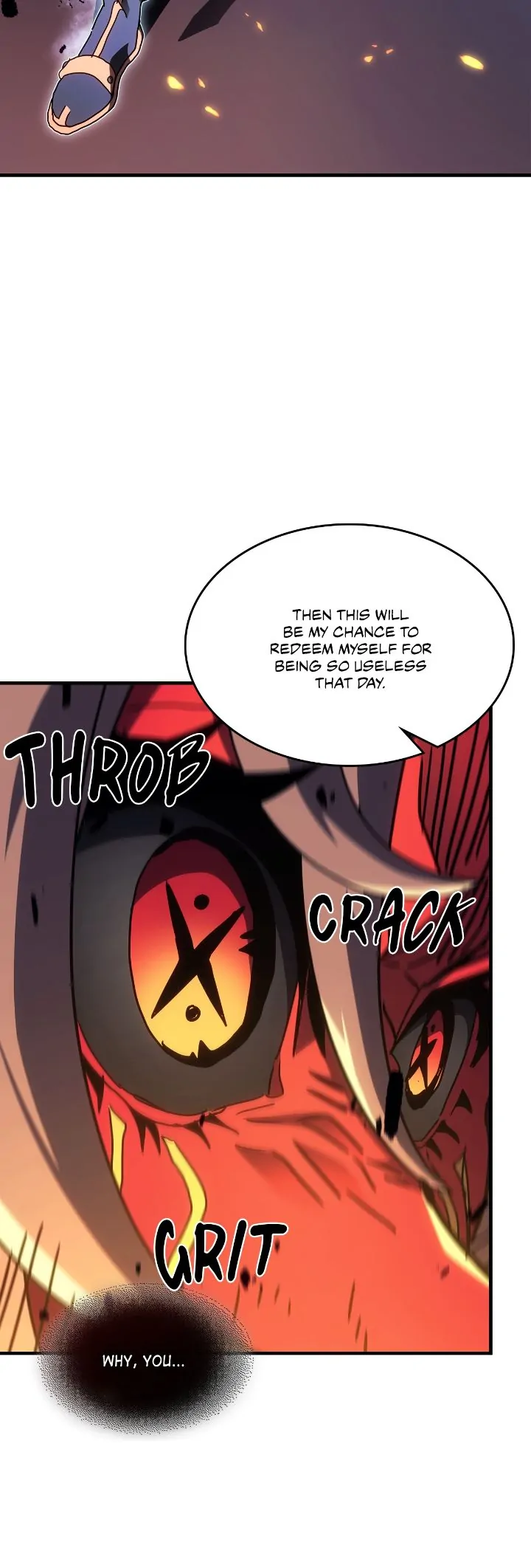 Read A Returner's Magic Should Be Special EN Manga Online