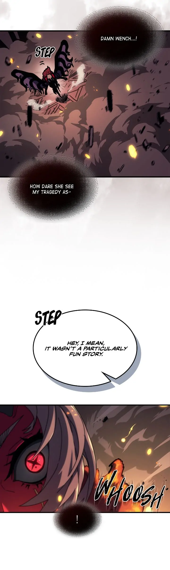 Read A Returner's Magic Should Be Special EN Manga Online