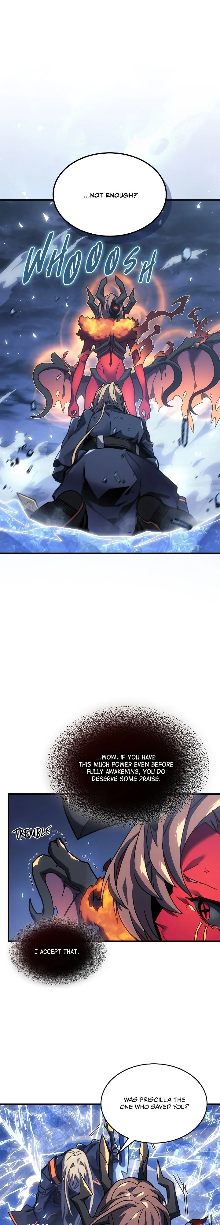 Read A Returner's Magic Should Be Special EN Manga Online