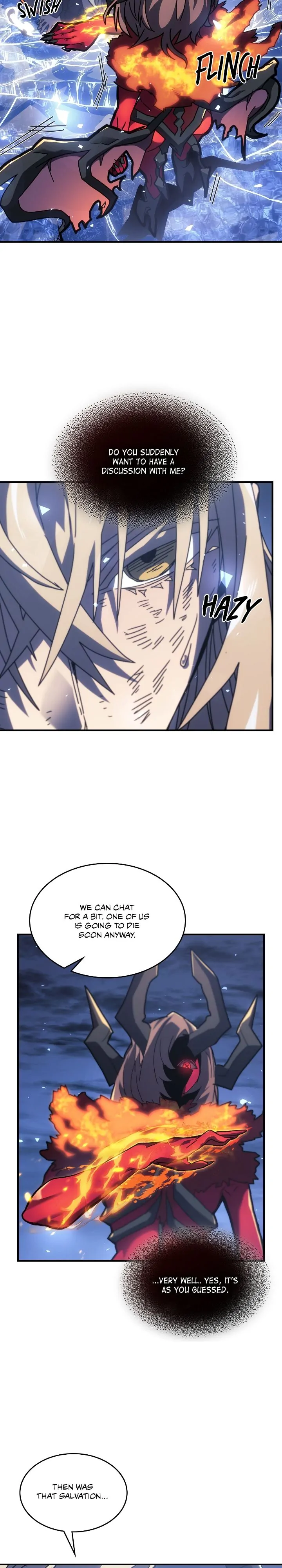 Read A Returner's Magic Should Be Special EN Manga Online