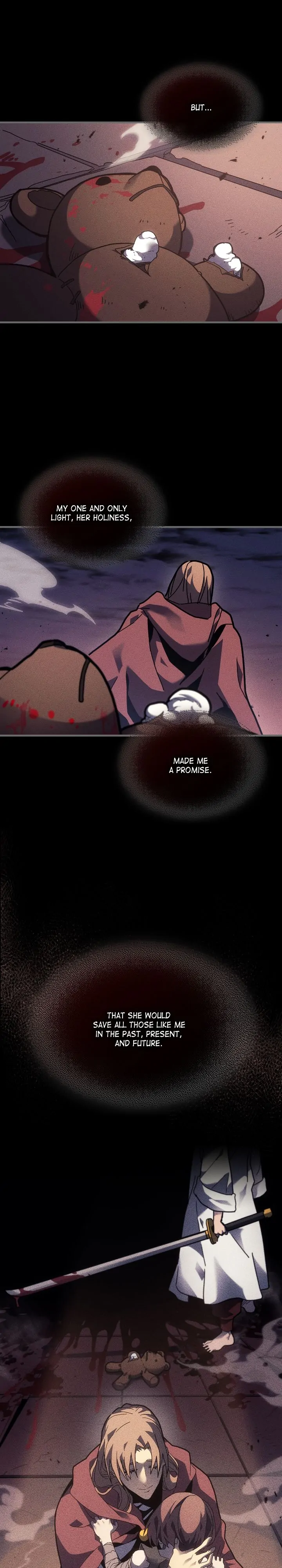 Read A Returner's Magic Should Be Special EN Manga Online