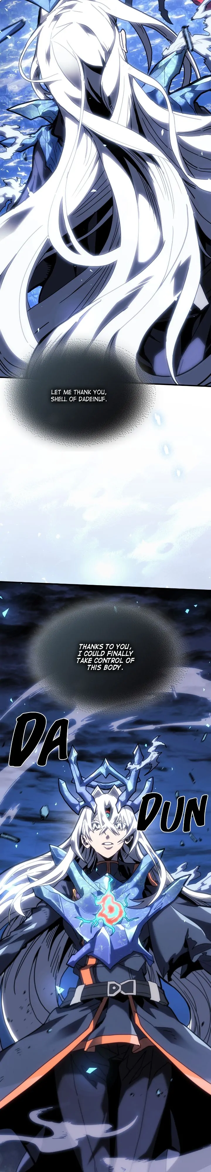 Read A Returner's Magic Should Be Special EN Manga Online