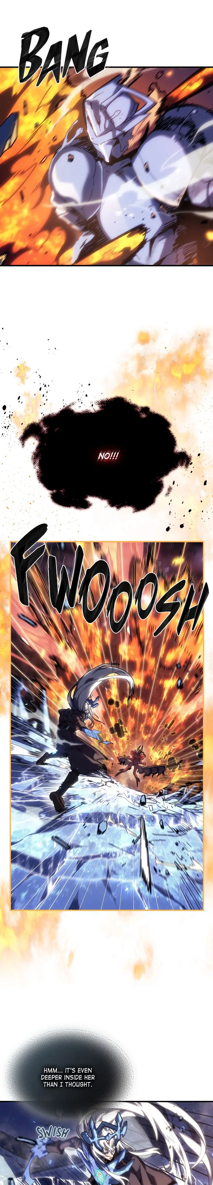 Read A Returner's Magic Should Be Special EN Manga Online