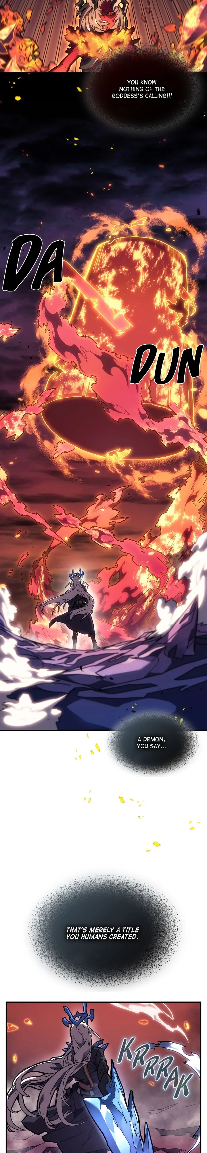 Read A Returner's Magic Should Be Special EN Manga Online