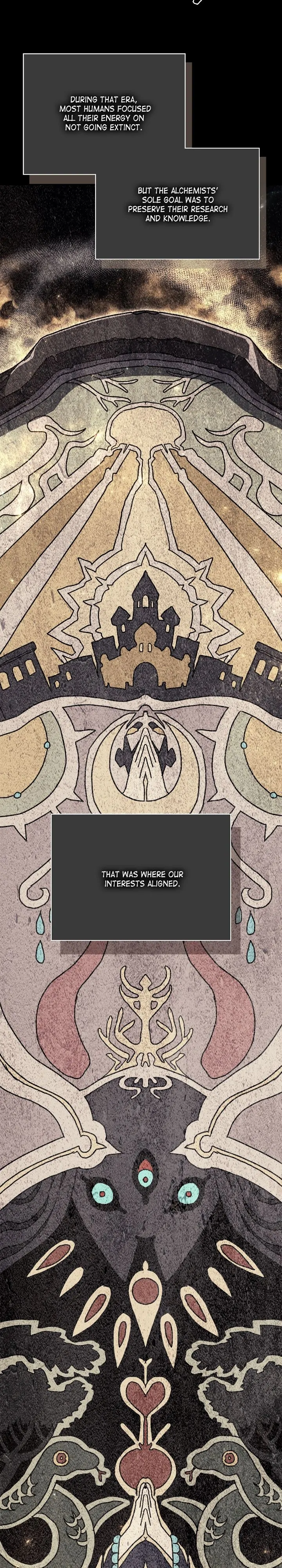 Read A Returner's Magic Should Be Special EN Manga Online